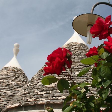 Vacanza In Puglia Alberobello Exterior photo