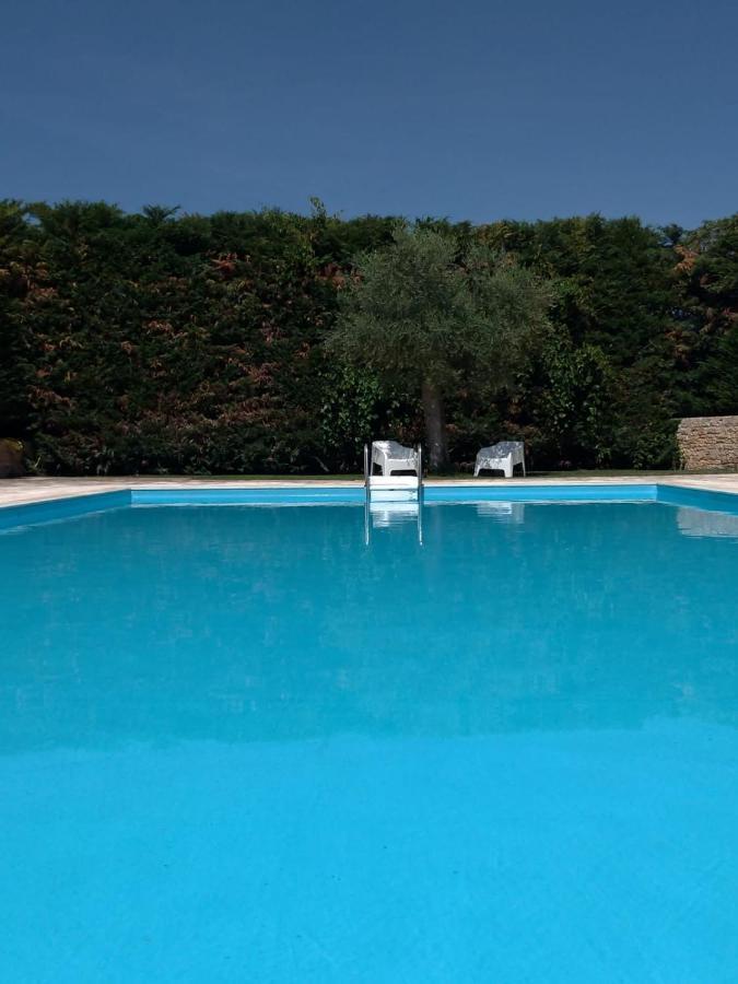Vacanza In Puglia Alberobello Exterior photo
