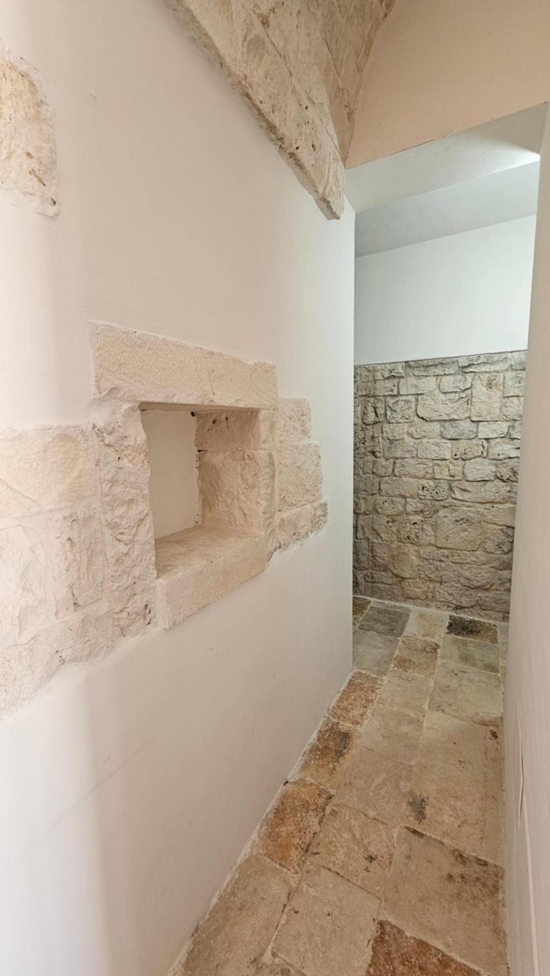 Vacanza In Puglia Alberobello Exterior photo