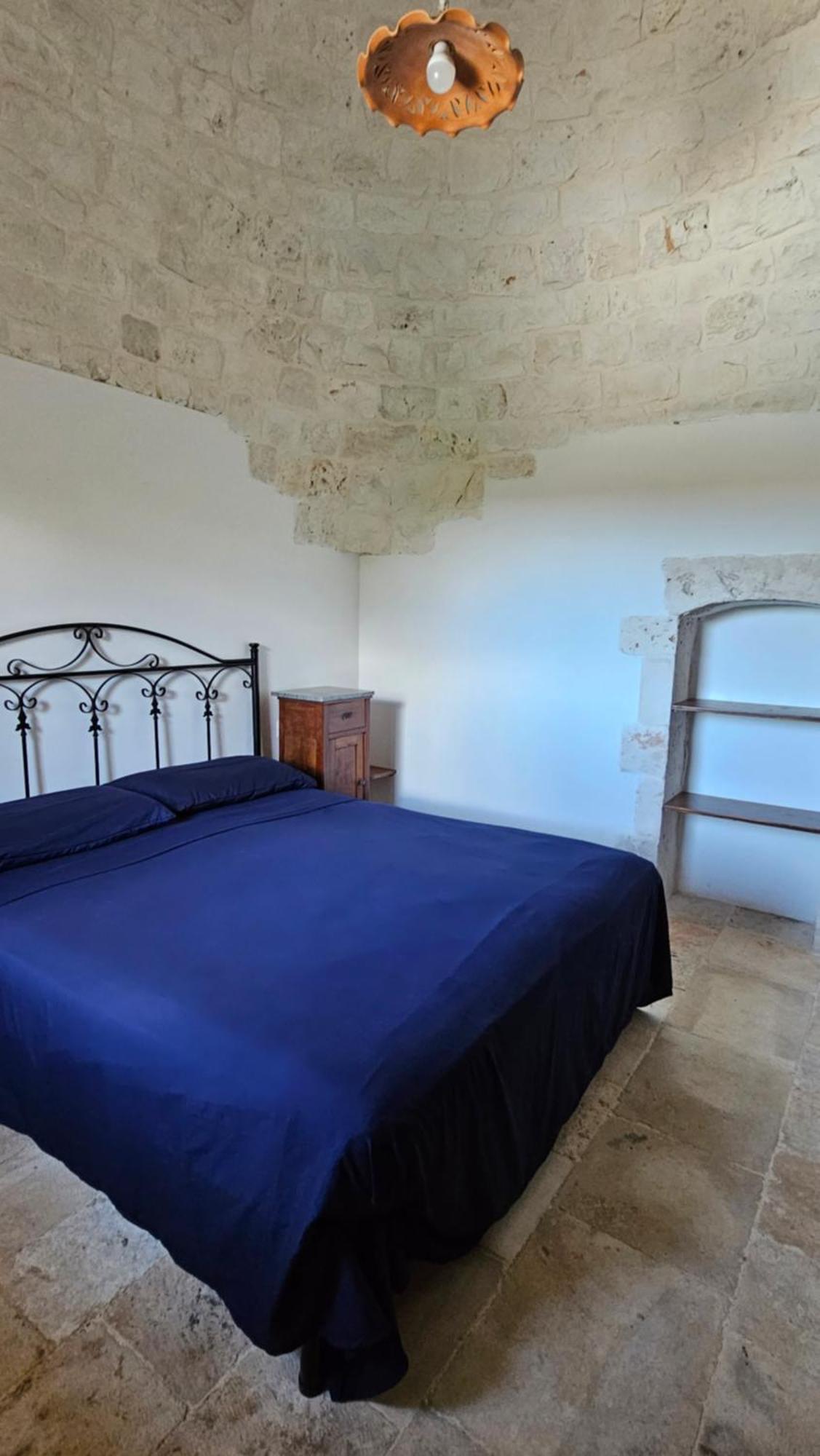 Vacanza In Puglia Alberobello Exterior photo