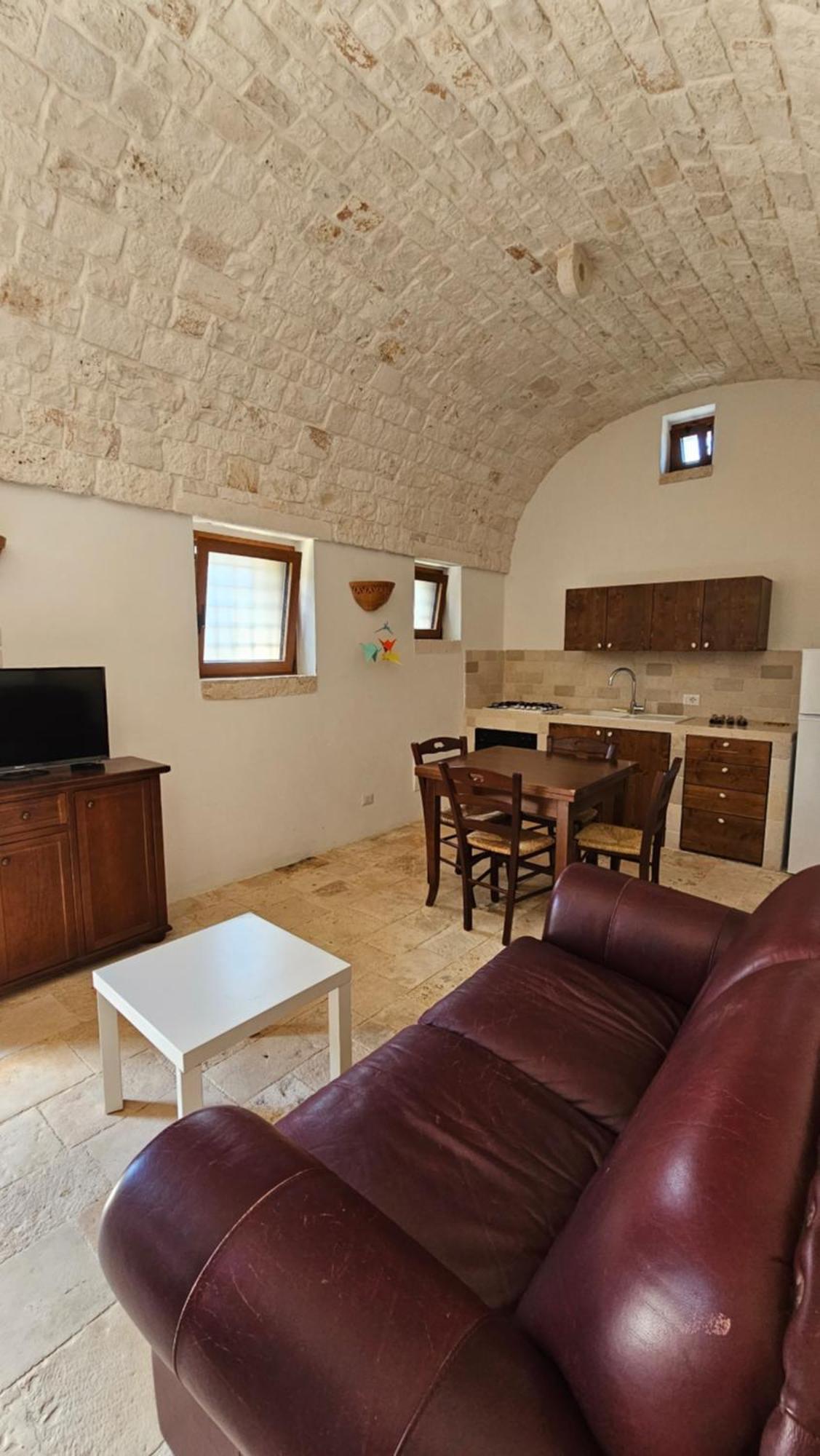 Vacanza In Puglia Alberobello Exterior photo
