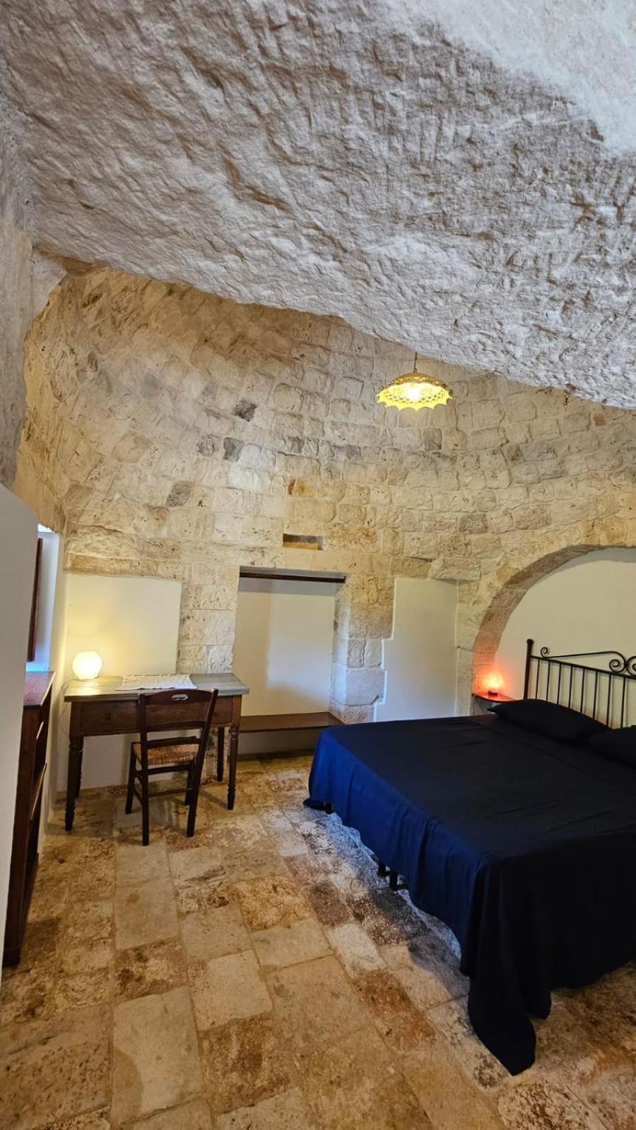 Vacanza In Puglia Alberobello Exterior photo