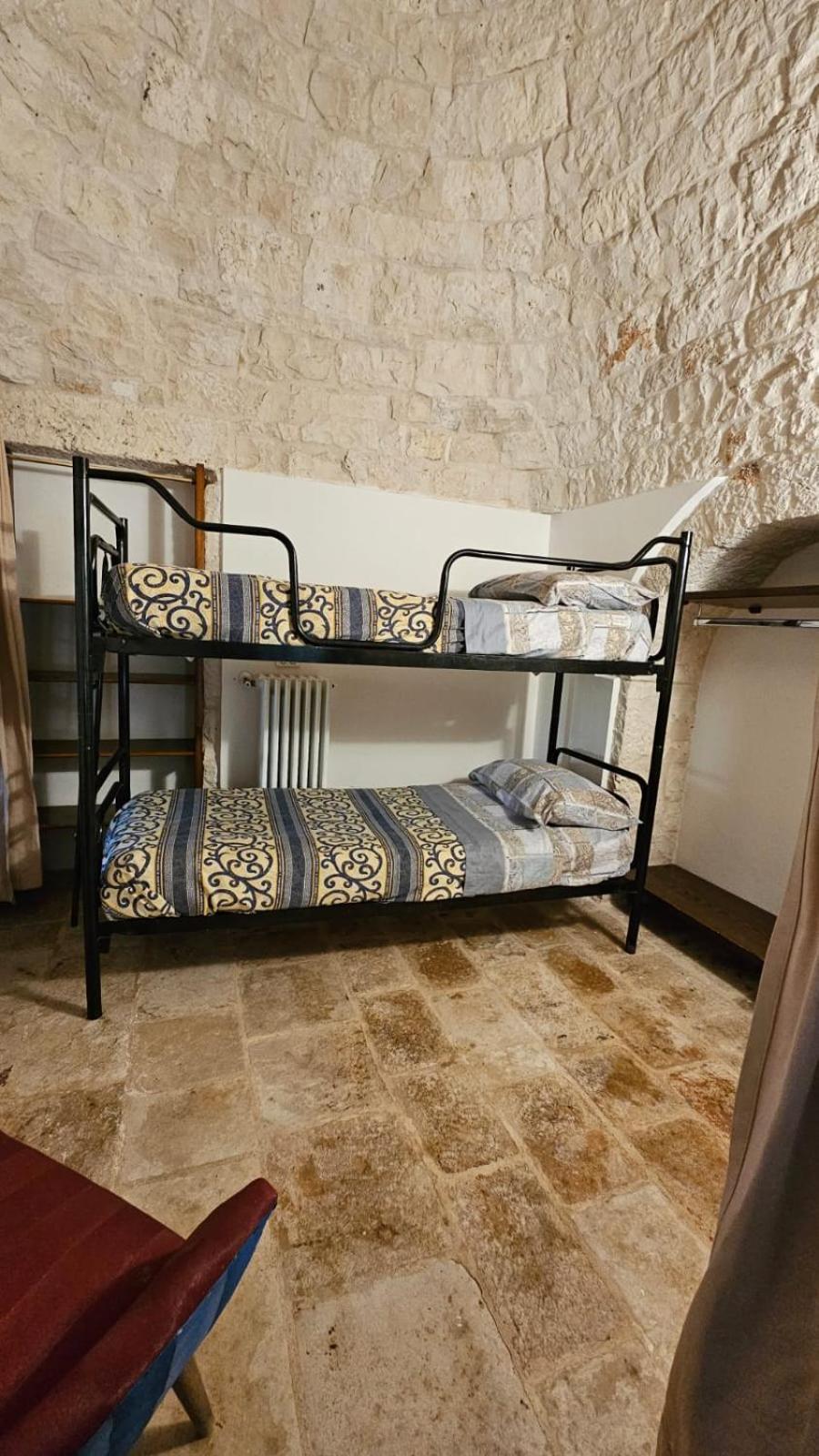 Vacanza In Puglia Alberobello Exterior photo