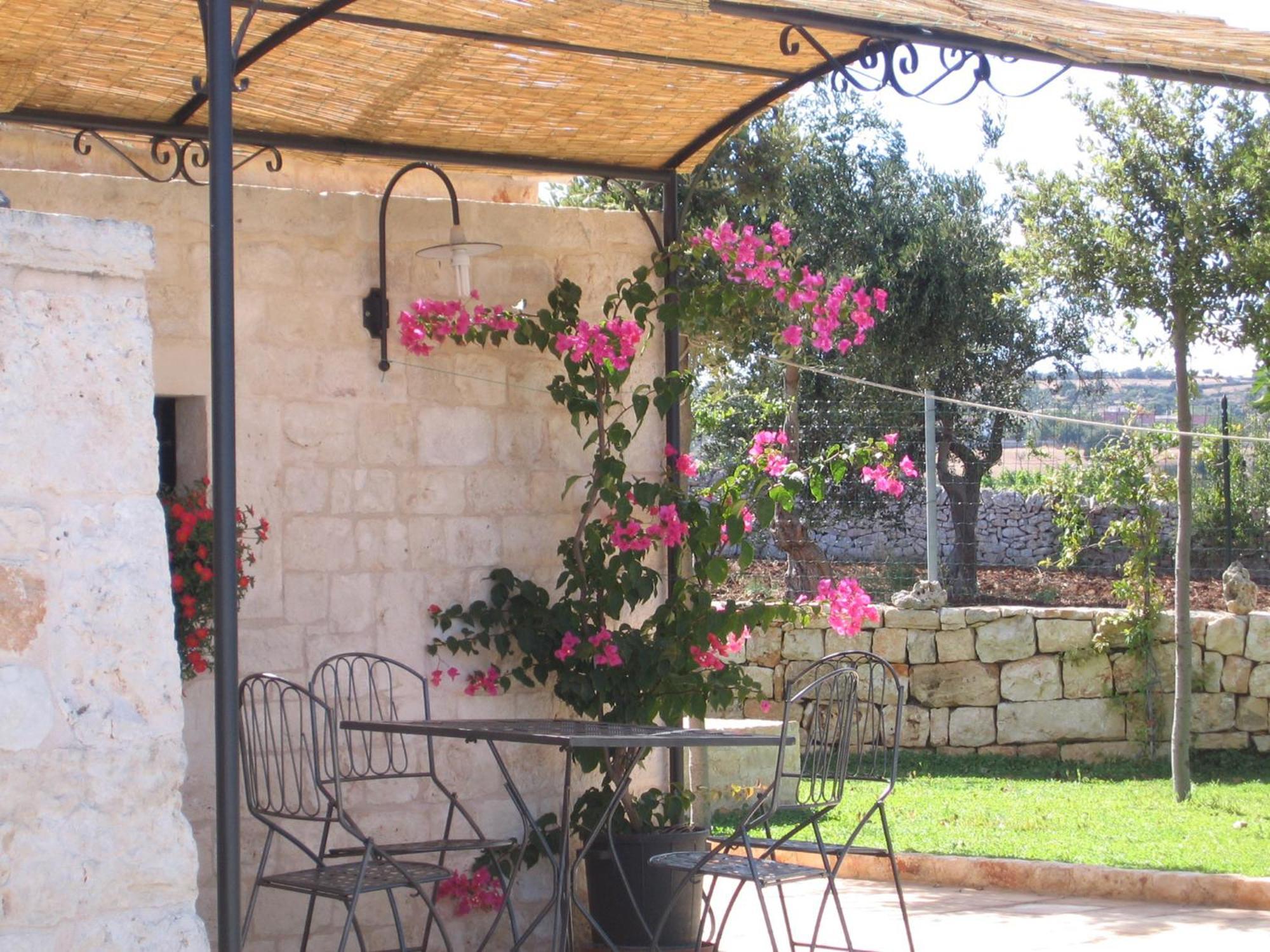Vacanza In Puglia Alberobello Exterior photo
