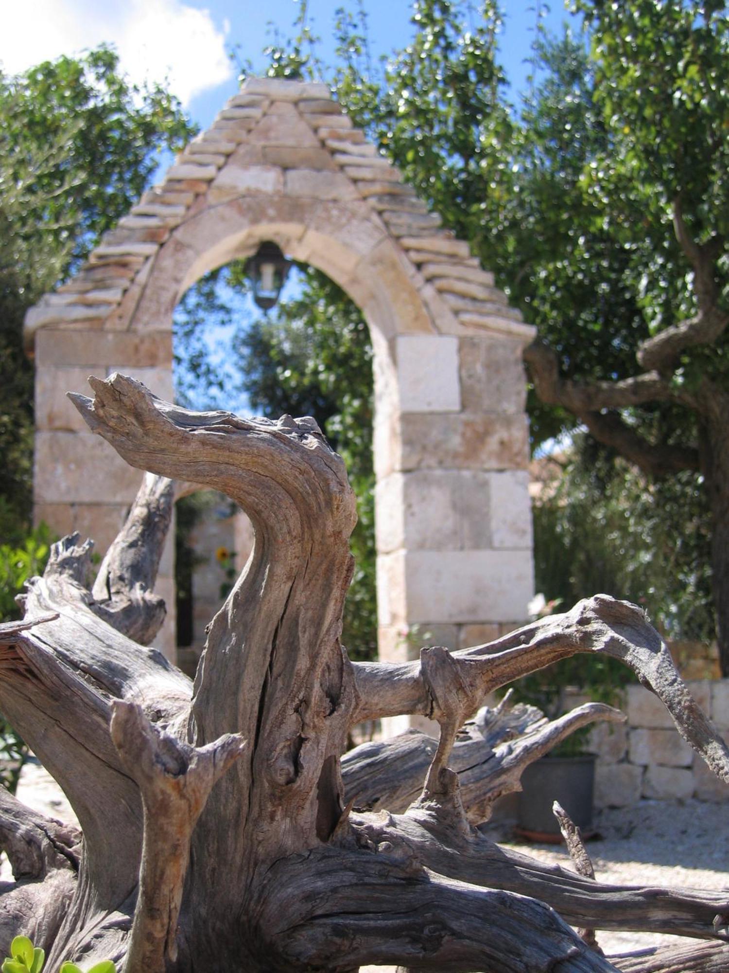 Vacanza In Puglia Alberobello Exterior photo