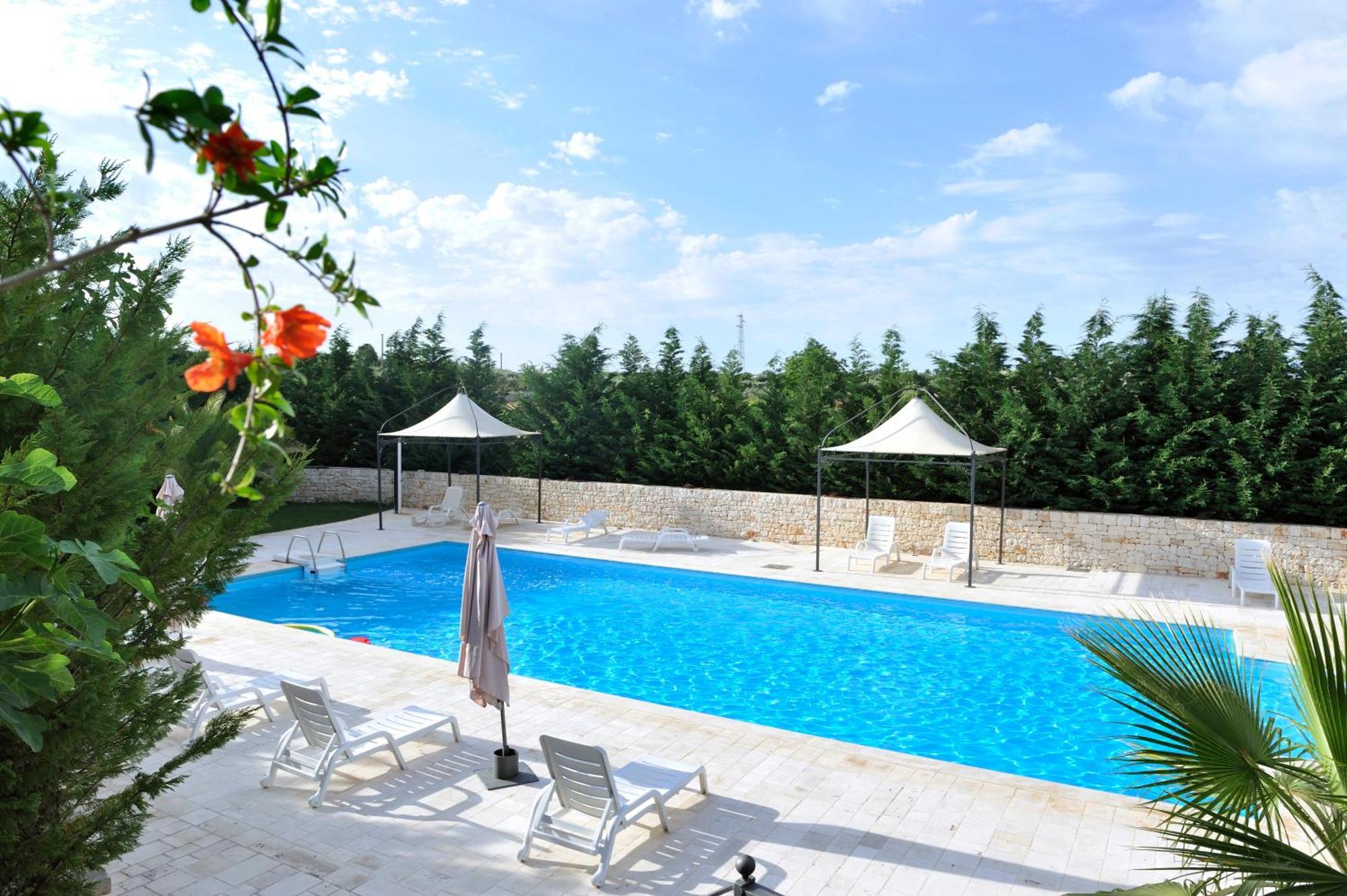 Vacanza In Puglia Alberobello Exterior photo
