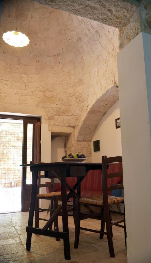 Vacanza In Puglia Alberobello Exterior photo