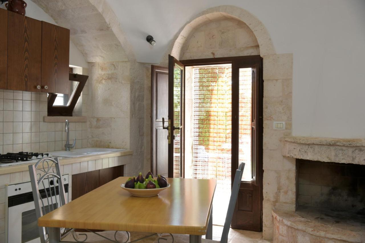 Vacanza In Puglia Alberobello Exterior photo