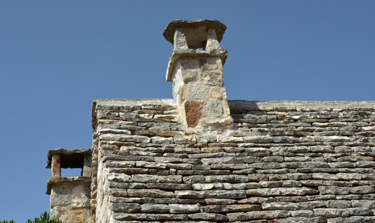 Vacanza In Puglia Alberobello Exterior photo