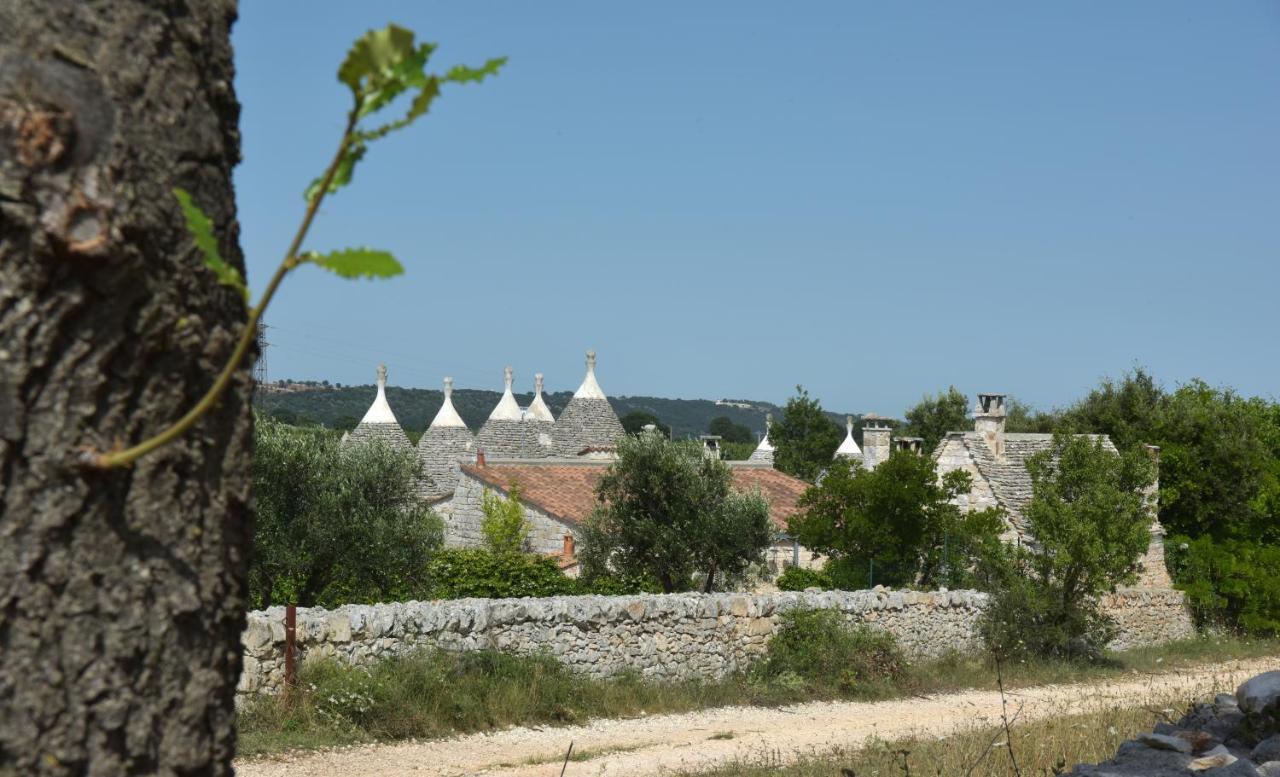 Vacanza In Puglia Alberobello Exterior photo